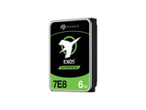 Seagate Exos 7E8 ST6000NM002A 6TB 3.5" 7200RPM 256MB Cache SATA HDD
